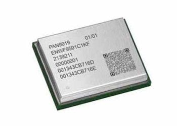PAN9019A Wireless Modules