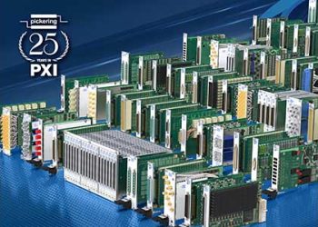 Pickering Interfaces