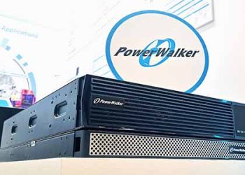 PowerWalker VFI