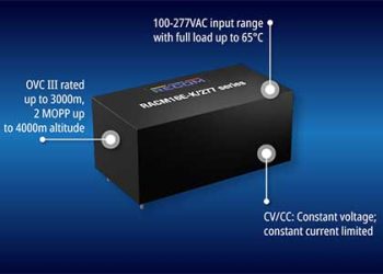 RACM16E-K/277 Series