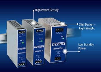 Recom REDIIN Series