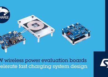 STMicroelectronics