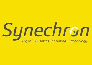 Synecron Logo