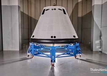 Thales Alenia Space