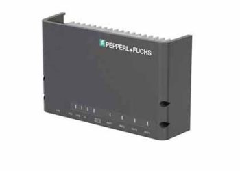 UHF RFID Reader