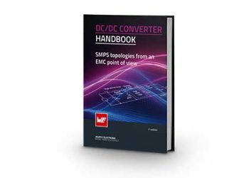 Würth Elektronik Reference Book on DC-DC Converters