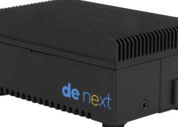 Aaeon de next-TGU8-EZBOX