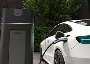 Electric car