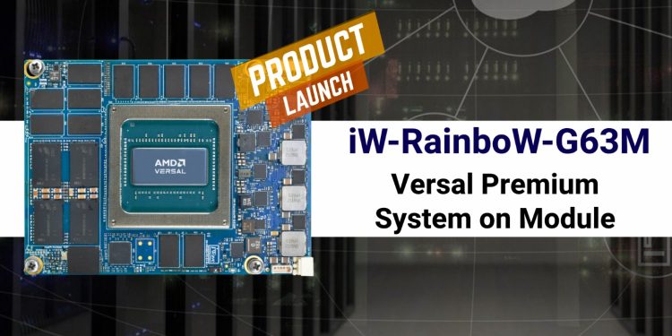 iWave iW-RainboW-G63M