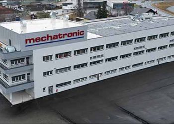 mechatronic