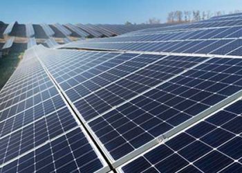 solar project