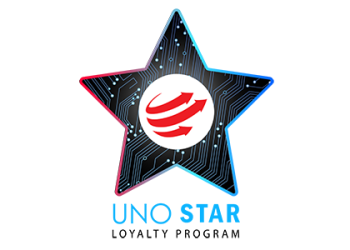 uno star