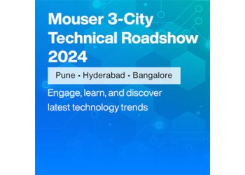 mouser-technicalroadshow