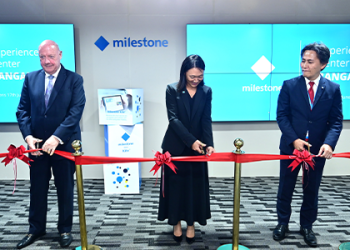 Milestone Experience Centre