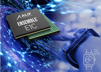 ALIF Ensemble [E1C]