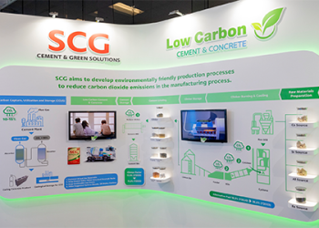 SCG Low Carbon Products