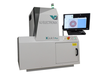VJE XQuik II Plus
