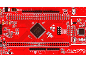 M2L31-MCU