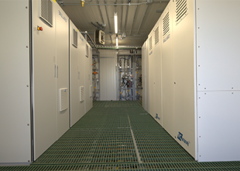Ballard Fuel Cells