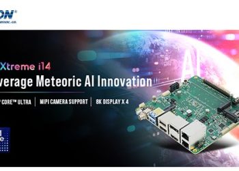 Aaeon UP Xtreme i14