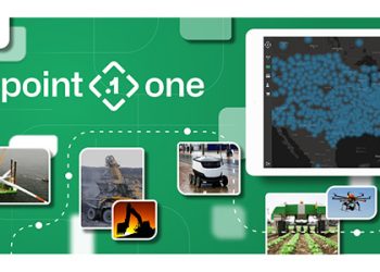 Point One Navigation