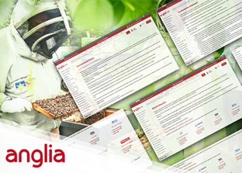 Anglia Environmental Info Hub