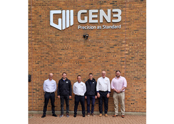 Gen3 Distributor Training Week 24