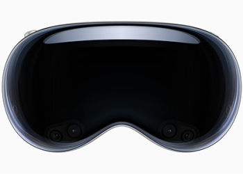 Apple Vision Pro