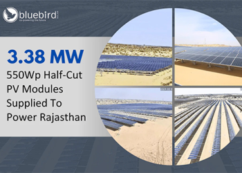 Bluebird Solar