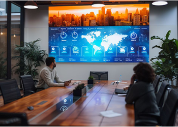 Unite LED 5000 Panel Corporate