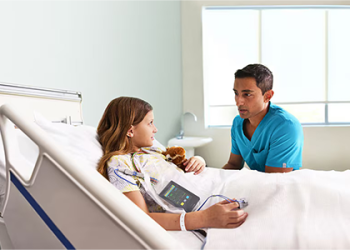 Future Health Index 2024