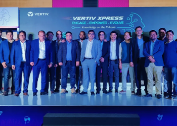 Vertiv Xpress Masterclass Series