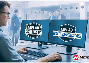 MPLAB® Extensions for VS Code®