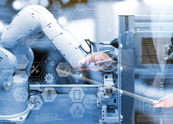 A Career in Industrial Automation
