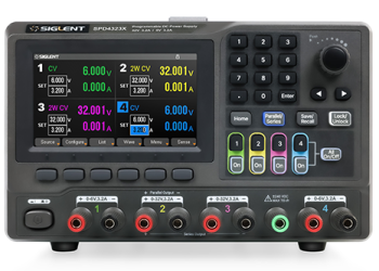 Siglent SPD4000X