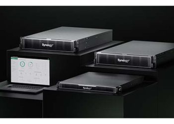 Synology Unveils ActiveProtect