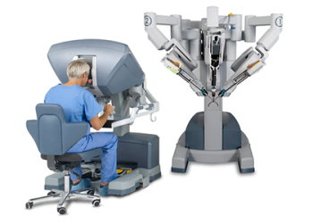 Medical Robotic Systems