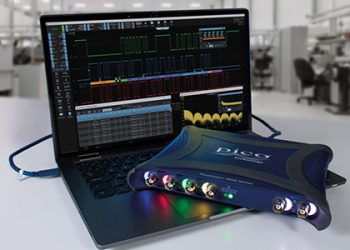 PicoScope 3000E Series