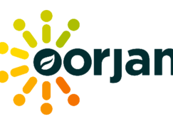 Oorjan Logo