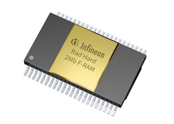 2Mb F-RAM