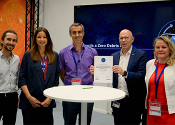 Thales Alenia Space
