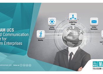 Matrix TELECOM_SARVAM UCS