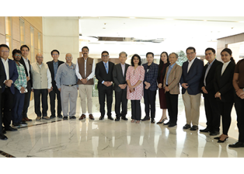 Thai Delegation