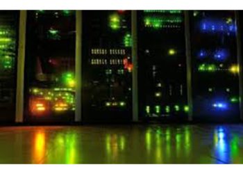 Vertive Data Centre