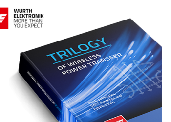 “Trilogy of Wireless Power Transfer”