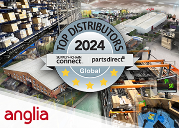 Anglia Top 50