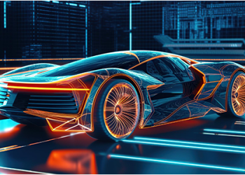 Computing and AI for automotive