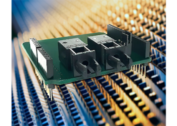 OMC Fibre Optic Shield