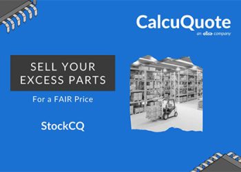 CalcuQuote Enhances StockCQ