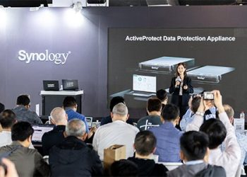 Synology Solution Exhibition 2024